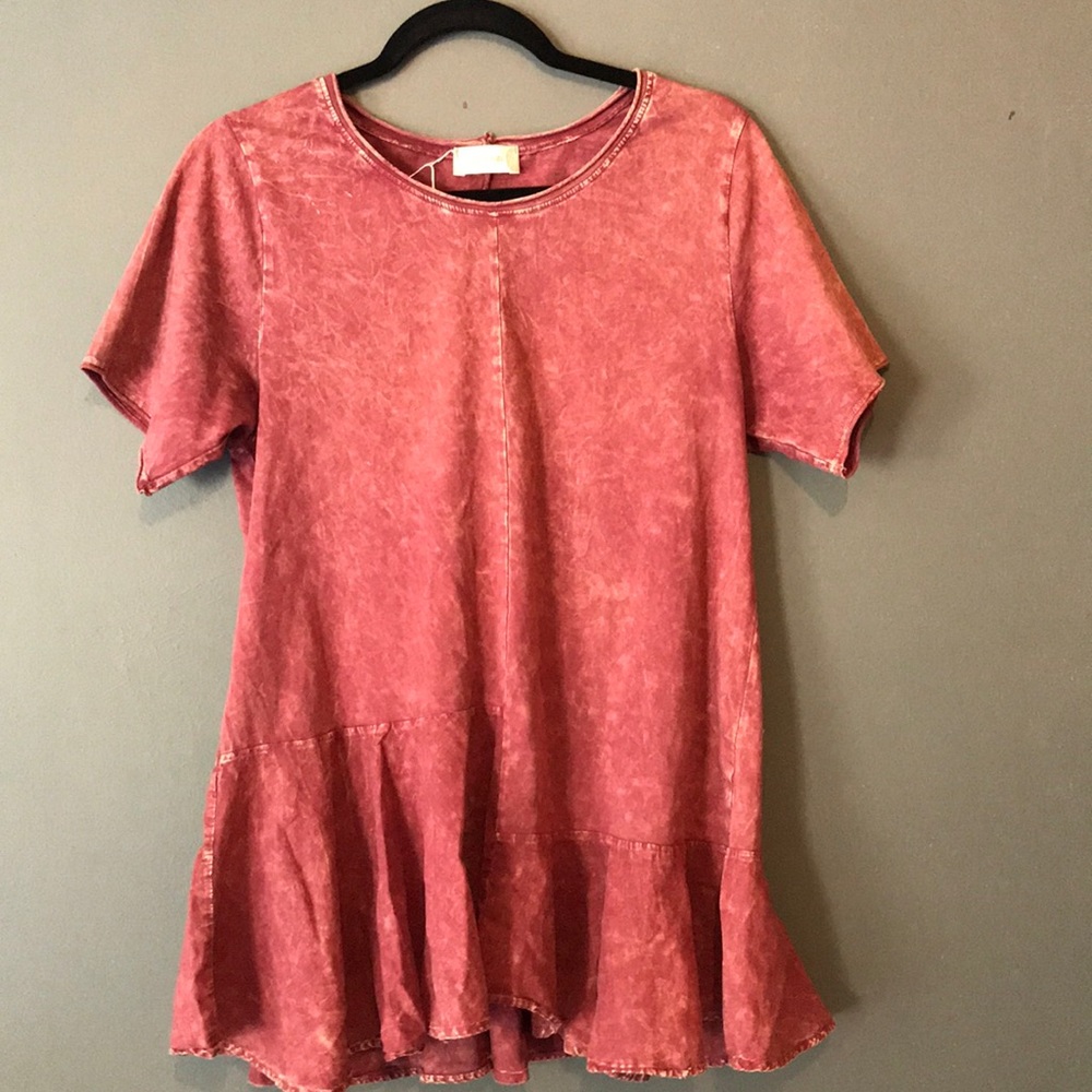 Altered State Shirt